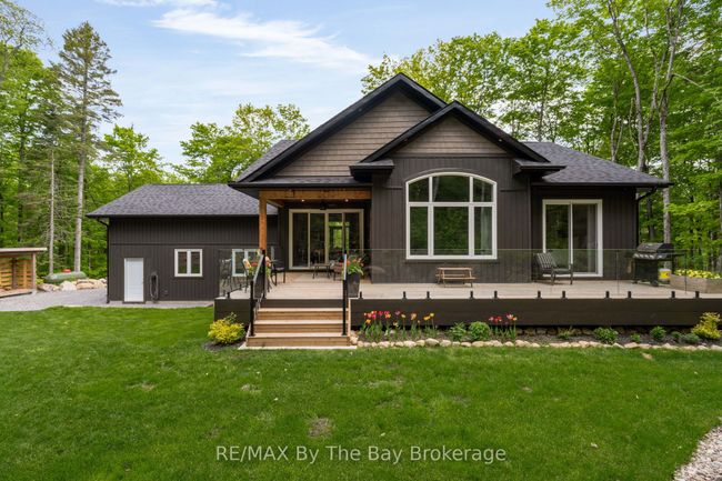 76 Old Aspdin Rd, House other with 4 bedrooms, 3 bathrooms and 6 parking in Utterson ON | Image 47