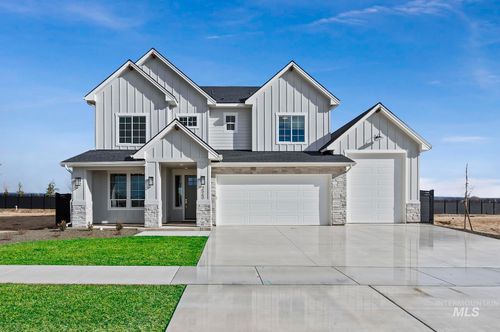 2560 N Palaestra Ave, Eagle, ID, 83616-1456 | Card Image