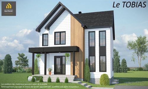 145 Rue Des Saules, L'ange-Gardien, QC, G0A2K0 | Card Image