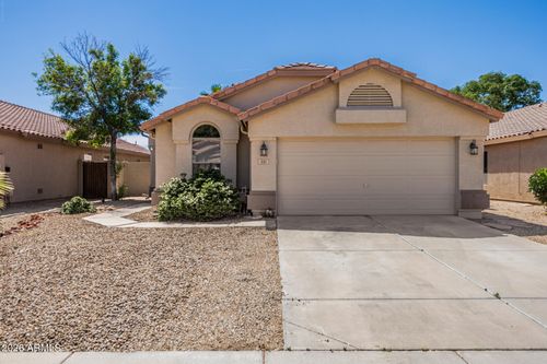 551 E Sherri Dr, Gilbert, AZ, 85296-3831 | Card Image