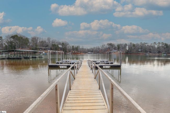 206 Holiday E, Condo with 2 bedrooms, 3 bathrooms and 1 parking in Clemson SC | Image 22