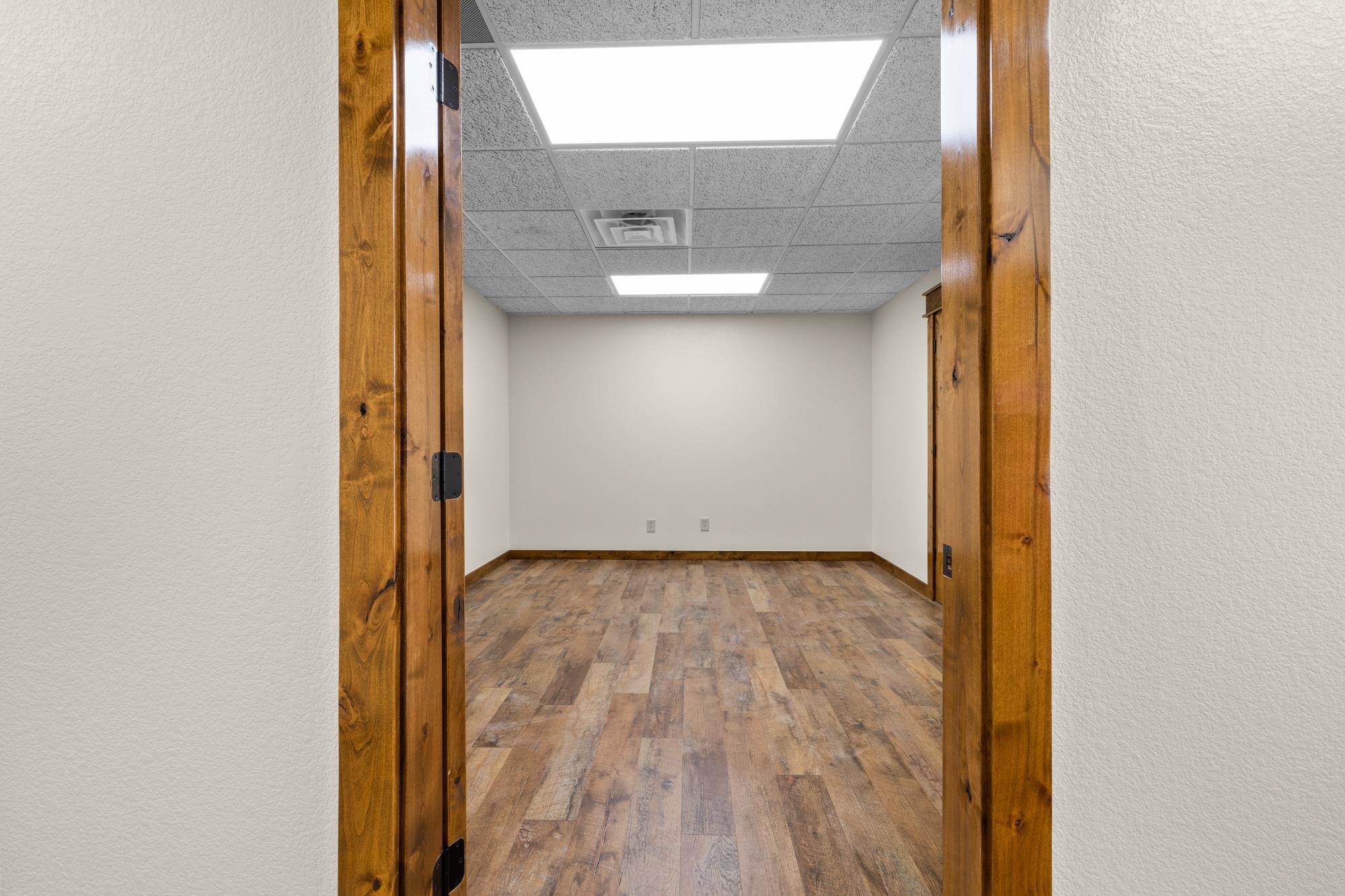 Commercial Lease in Burnet 3