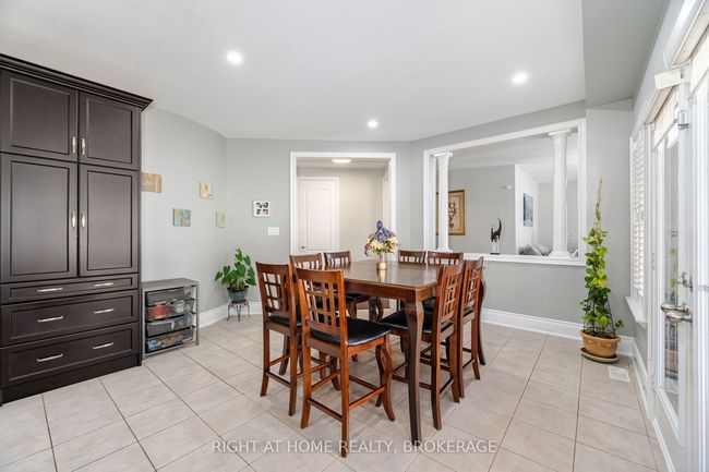 105 Royal Dr West, House other with 6 bedrooms, 5 bathrooms and 4 parking in Brampton ON | Image 16