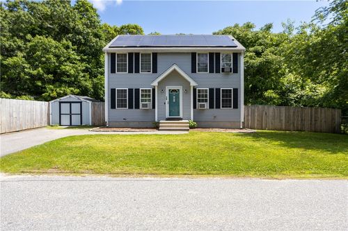 39 Old Onset Rd, Onset, MA, 02558-1945 | Card Image
