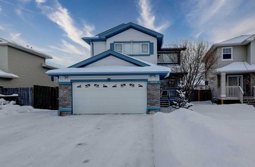 10633 124 Ave, Grande Prairie, AB, T8V8J2 | Card Image