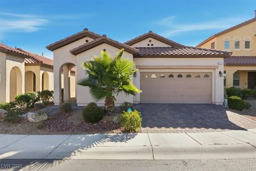 371 Bridgeton Cross Ct, Las Vegas, NV, 89148-5291 | Card Image