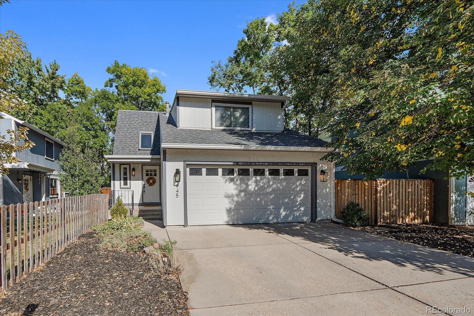 Peakview Cir, Littleton, CO 80120