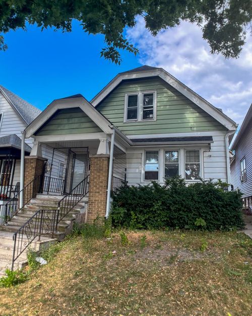 1532 S 23rd Street, Milwaukee, WI, 53204 | Card Image