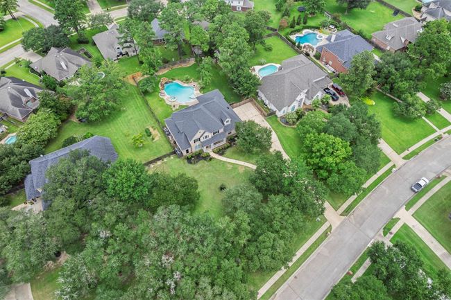 16303 Kyle Crest Trl, House other with 4 bedrooms, 4 bathrooms and 3 parking in Cypress TX | Image 46