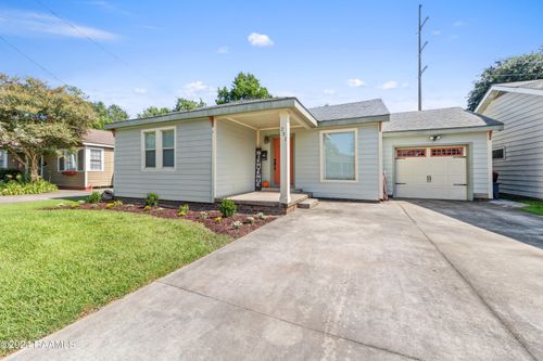 231 Brookside Dr, Lafayette, LA, 70506-4308 | Card Image