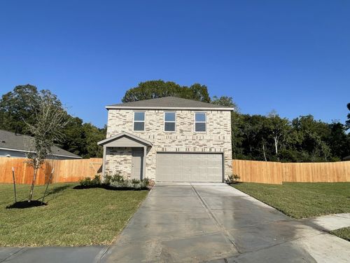 21611 Willow River Canyon Crk, Waller, TX, 77484 | Card Image