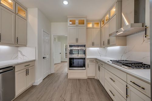 7904 Blacktail Trl, McKinney, TX, 75070-6802 | Card Image