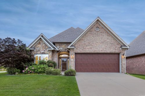 2300 Gordon Rd, Little Rock, AR, 72223-9408 | Card Image