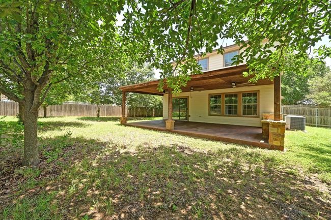 131 Olson Cv, House other with 4 bedrooms, 3 bathrooms and 4 parking in Kyle TX | Image 26