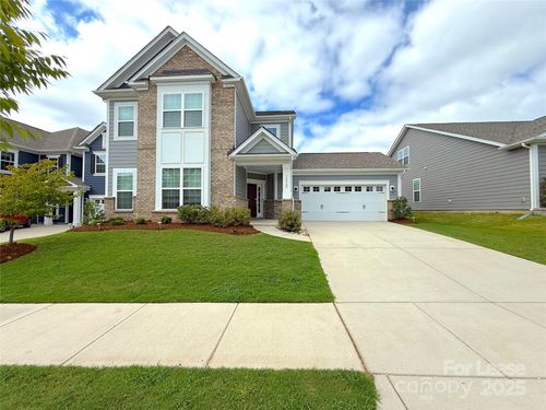 14929 Baldridge Dr, Huntersville, NC, 28078-7253 | Card Image