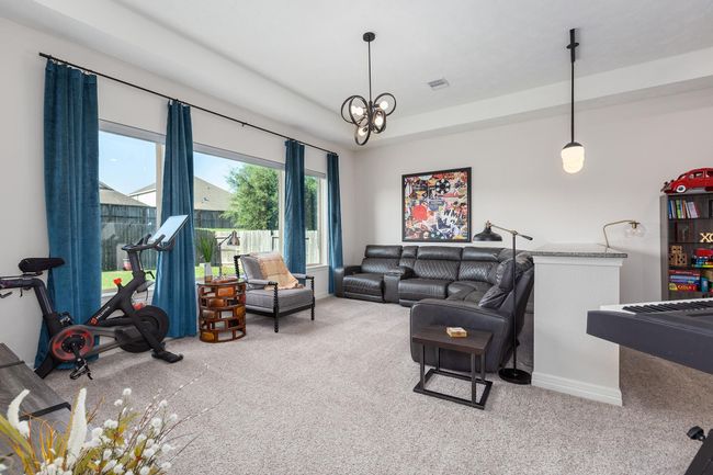 13315 Itasca Pine Dr, House other with 4 bedrooms, 4 bathrooms and 3 parking in Humble TX | Image 25