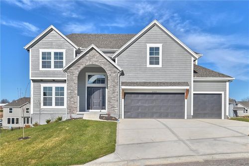 19787 W 114th Pl, Olathe, KS, 66061 | Card Image