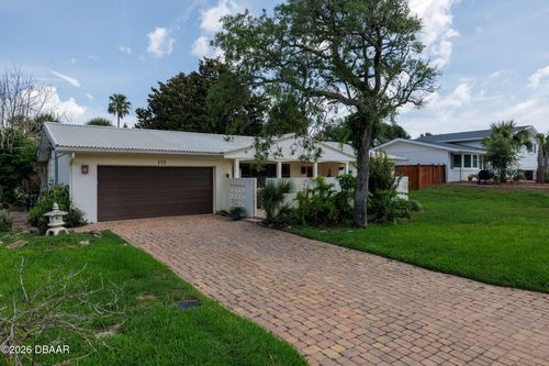 123 Royal Dunes Blvd, Ormond Beach, FL, 32176-4740 | Card Image