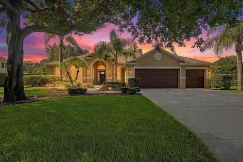 19724 Prince Benjamin Dr, LUTZ, FL, 33549-5004 | Card Image