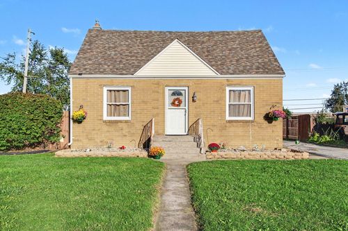 419 N Wisconsin St, Hobart, IN, 46342-2160 | Card Image