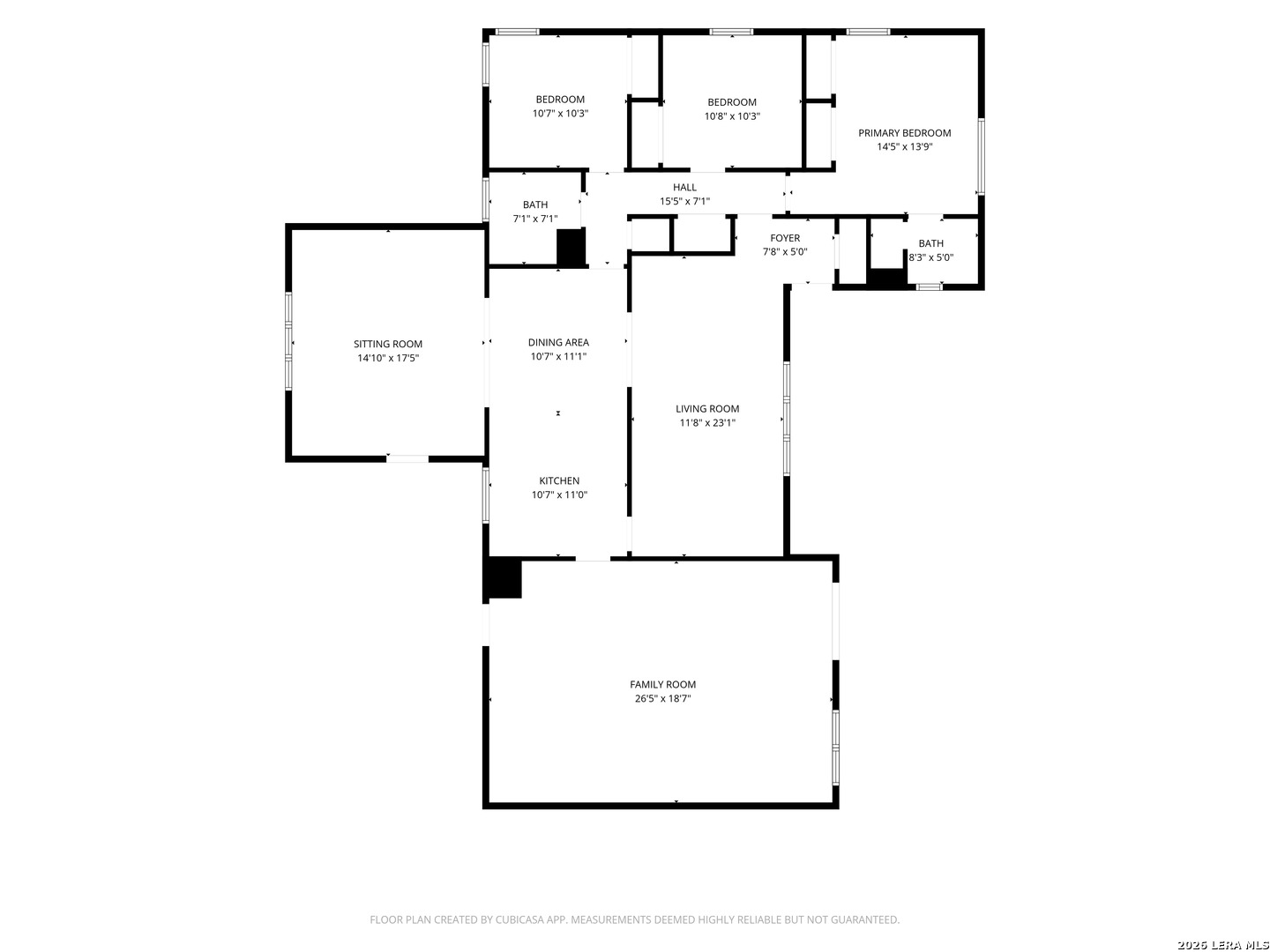 Residential in San Antonio