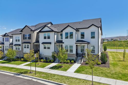 4463 W Watchmen Way, Herriman, UT, 84096-2945 | Card Image