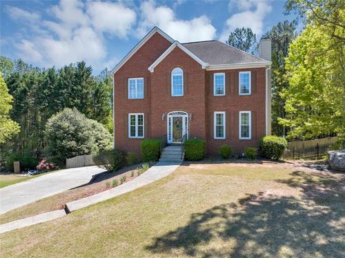 829 Verdun Way Sw, Marietta, GA, 30064-1591 | Card Image