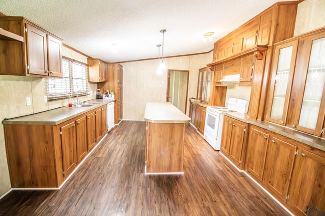 972 Judge Furrh Rd, House other with 4 bedrooms, 2 bathrooms and null parking in Marshall TX | Image 10