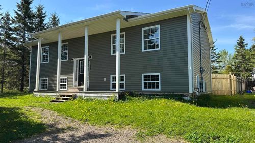 224 Harmony Rd, Salmon River, NS, B6L3P6 | Card Image