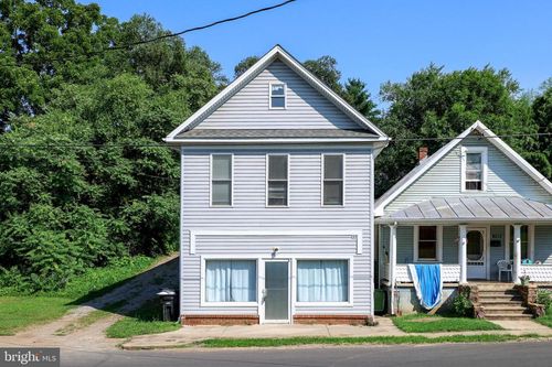 107 Virginia Ave, SHENANDOAH, VA, 22849-1543 | Card Image