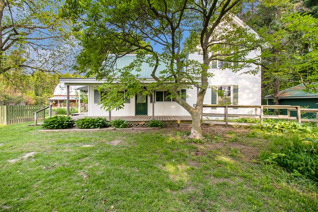 2317 S Tuttle Rd, House other with 3 bedrooms, 3 bathrooms and null parking in Scottville MI | Image 40