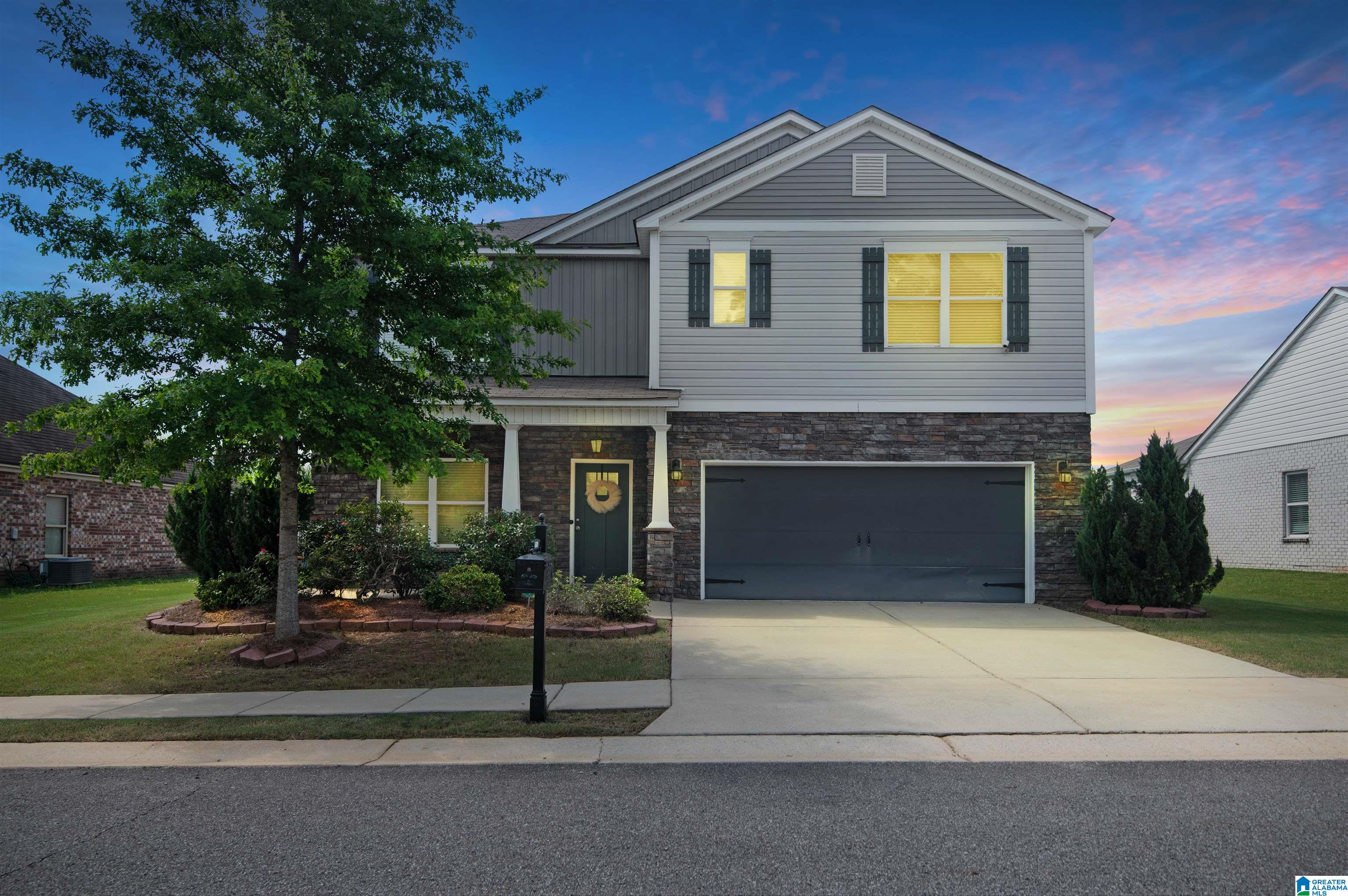 Residential in BESSEMER 5