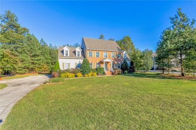 13204 Old Cedar Lane, House other with 5 bedrooms, 2 bathrooms and null parking in Ashland VA | Image 2