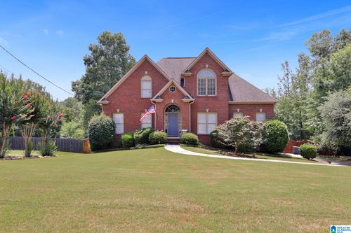 116 Cliff Rd, STERRETT, AL, 35147-7006 | Card Image