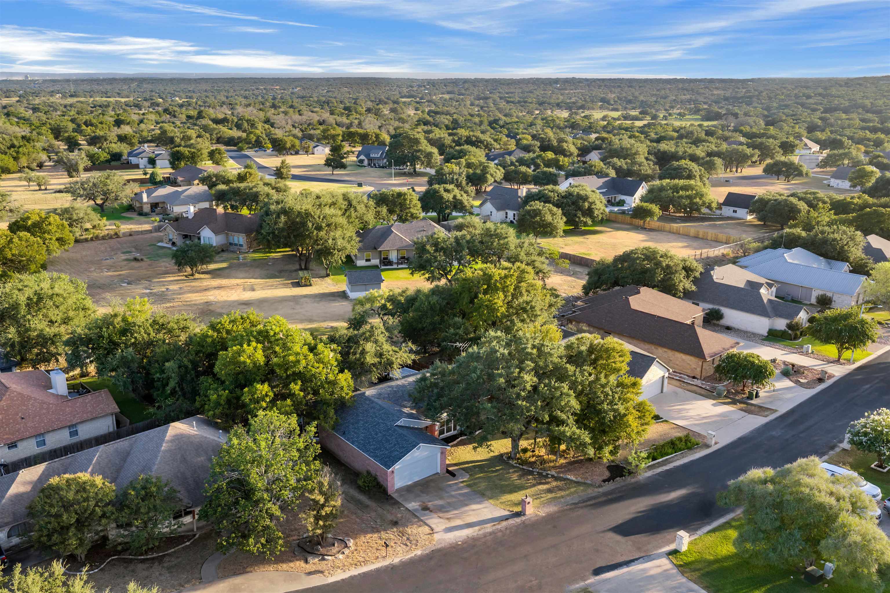 Residential in Burnet