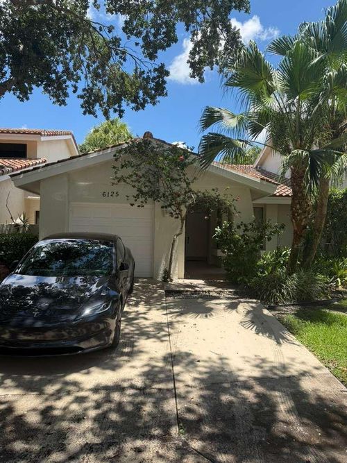 6125 Via Laguna Ln, Boca Raton, FL, 33433-1751 | Card Image