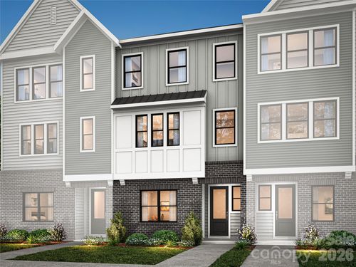 6020 Yellow Buckeye Drive, Charlotte, NC, 28277 | Card Image