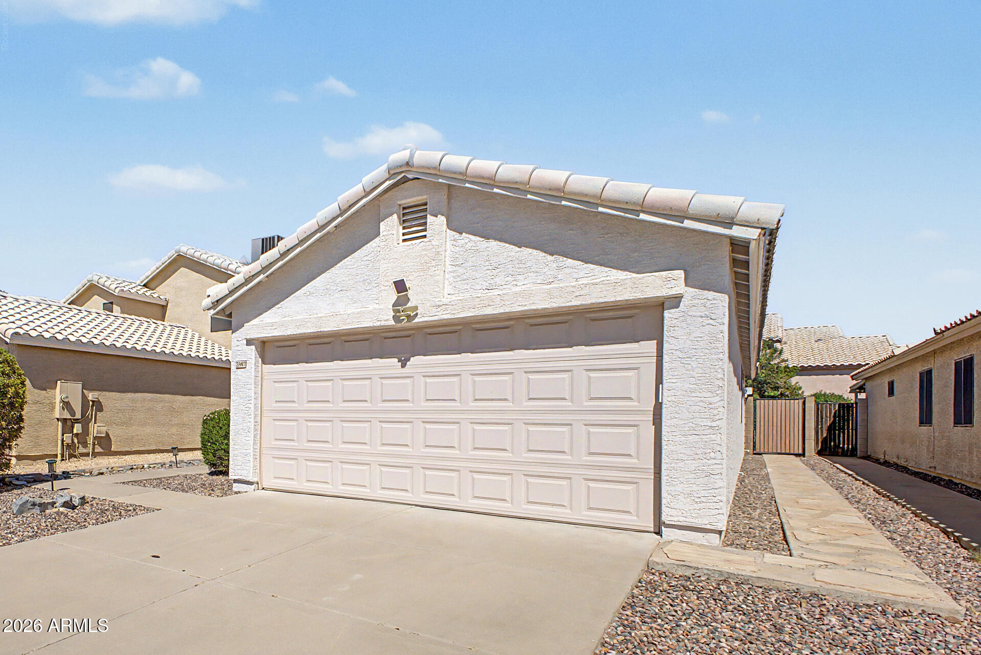 Residential in Phoenix 3