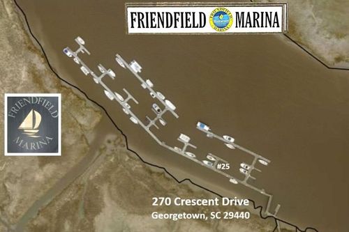 270 Crescent Dr, Georgetown, SC, 29440-7695 | Card Image