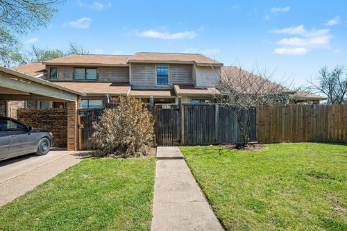 237 Shady Lane Dr, Fort Worth, TX, 76112-0751 | Card Image