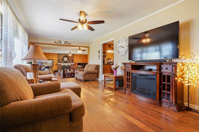 14460 N County Road 3070, House other with 4 bedrooms, 3 bathrooms and null parking in Lindsay OK | Image 35