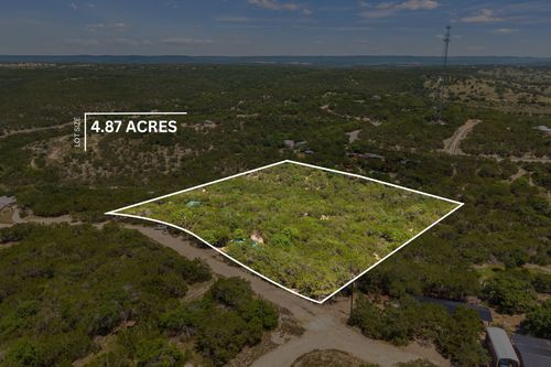 6925 White Hills Lane, Marble Falls, TX, 78654 | Card Image
