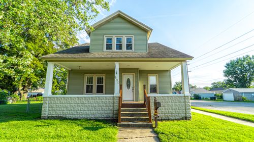 401 E Barker Ave, Michigan City, IN, 46360 | Card Image