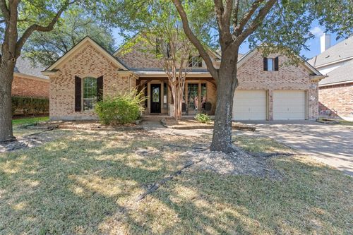 1240 Pine Forest Cir, Round Rock, TX, 78665-5648 | Card Image