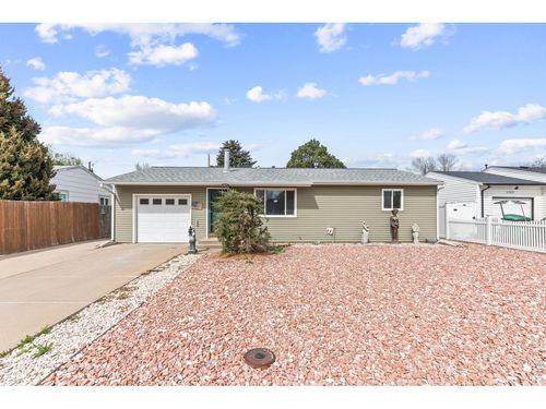 3507 Montrose St, Evans, CO, 80620-1805 | Card Image