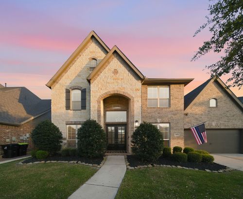 28607 Royal Pines Ct, Fulshear, TX, 77441-1868 | Card Image