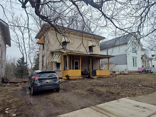 344 W 5th, Mansfield, OH, 44903 | Card Image