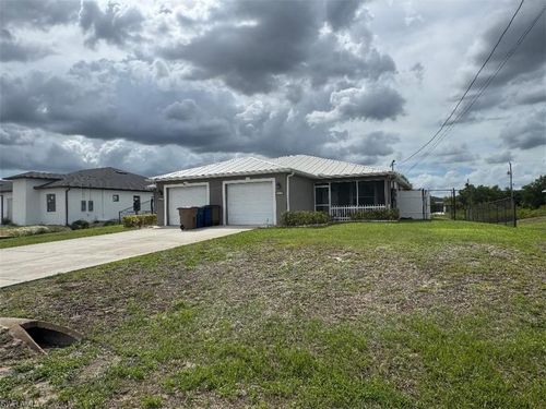 537/539 Alabama Rd S, LEHIGH ACRES, FL, 33974 | Card Image