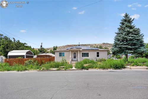 626 Mystic Ave, Canon City, CO, 81212-5040 | Card Image