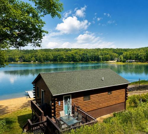 4440 S Nugent View Ln, Baldwin, MI, 49304-9117 | Card Image